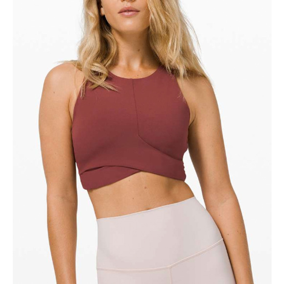 lululemon athletica Other - Lululemon Always Aligned Bra